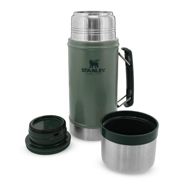 Stanley Classic Food Jar 0,94 Liter_set