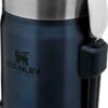 Stanley Food Jar en Spork 0.4 liter_10-09382_Nightfall