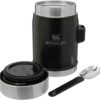 Stanley Food Jar en Spork 0.4 liter_set