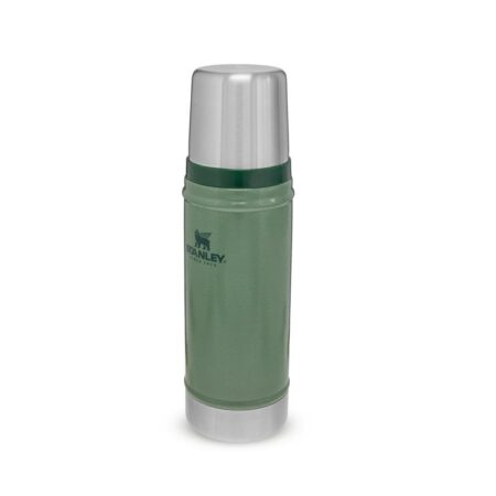 Stanley Legendary Classic Bottle 0.47L_10-01228-072_Hammertone Green