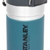 Stanley Quick Flip GO Water Bottle 0.47L_Lagoon