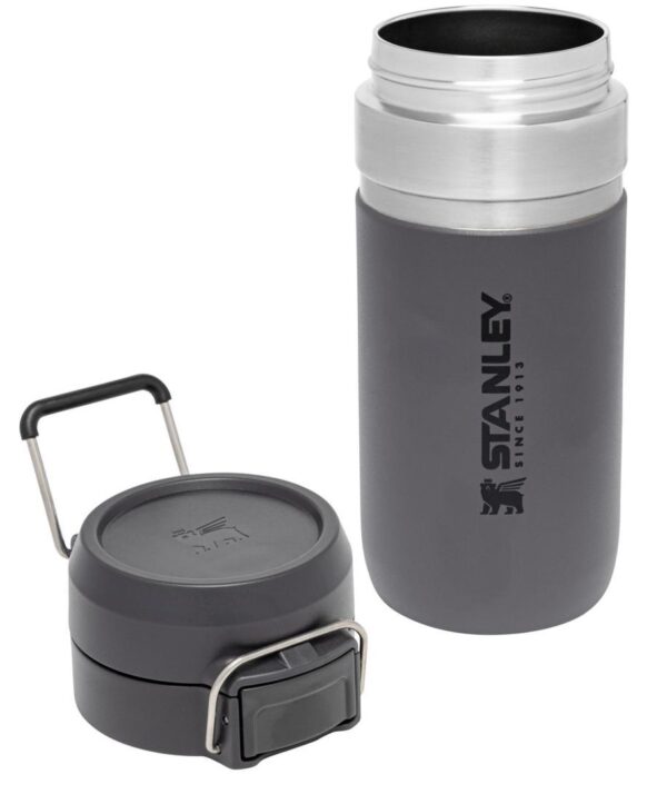 Stanley Quick Flip GO Water Bottle 0.47L_detail set