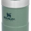 Stanley Trigger Action Travel Mug 0.25 liter_10-09849_Hammertone Green