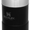 Stanley Trigger Action Travel Mug 0.25 liter_10-09849_Matte Black