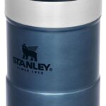 Stanley Trigger Action Travel Mug 0.25 liter_10-09849_Nightfall