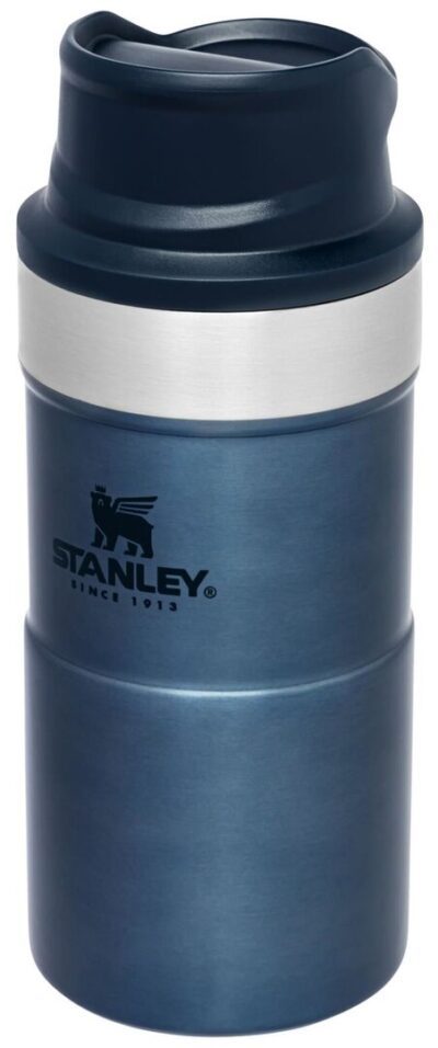 Stanley Trigger Action Travel Mug 0.25 liter_10-09849_Nightfall