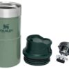 Stanley Trigger Action Travel Mug 0.25 liter_detail dop