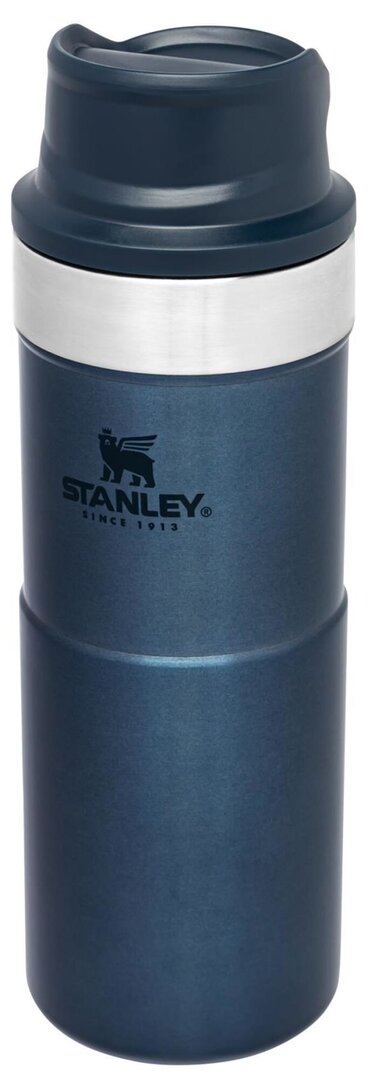Stanley Trigger Action Travel Mug 0.35 liter_10-09848_Nightfall
