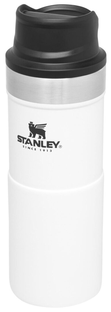 Stanley Trigger Action Travel Mug 0.35 liter_10-09848_Polar