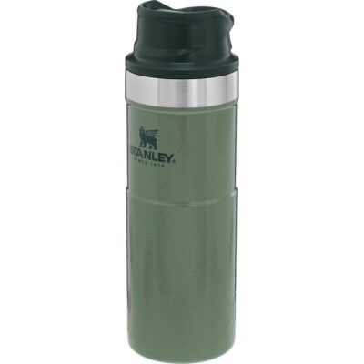 Stanley Trigger Action Travel Mug 0.47 liter_10-06439_Hammertone Green