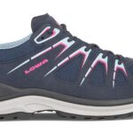 Lowa Innox Evo GTX Lo Women_320616_Navy-Pink
