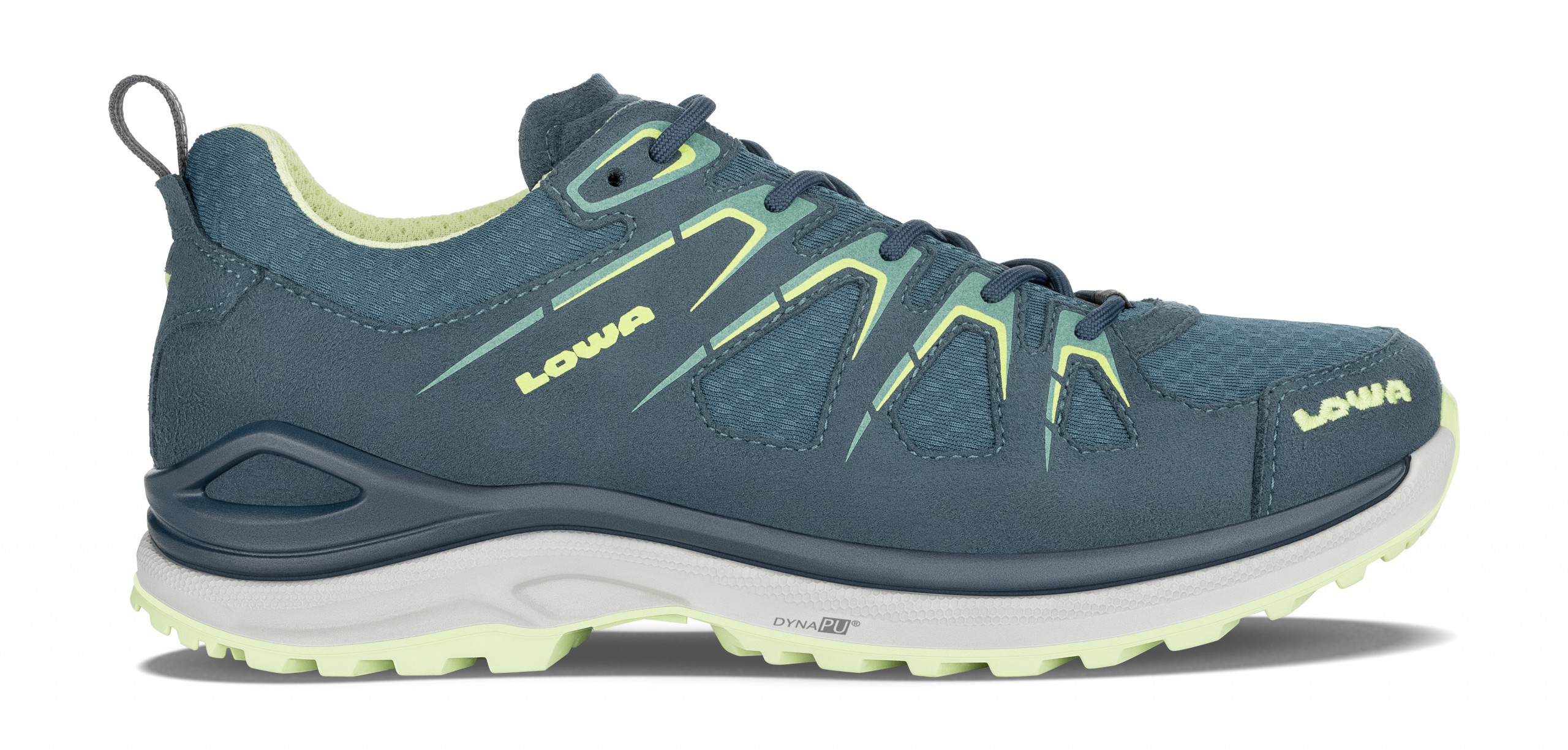 Smaak Supersonische snelheid Verminderen Lowa Innox Evo GTX Lo Women - TheStore4Outdoor