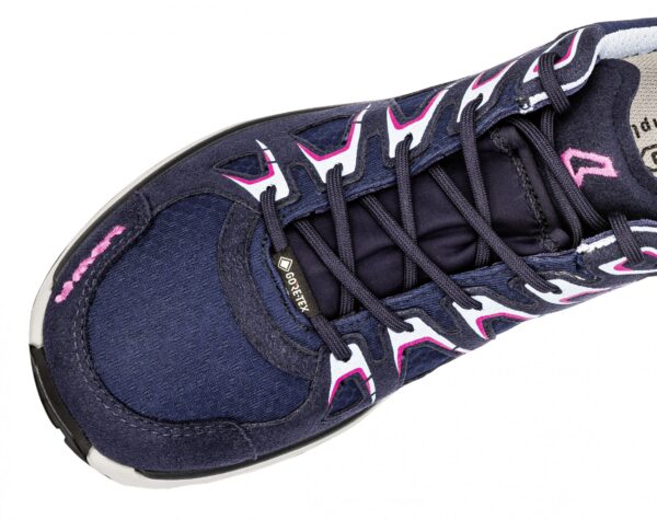 Lowa Innox Evo GTX Lo Women_320616_bovenkant