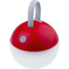 Rubytec Bulb USB Lantern_ru41420_red