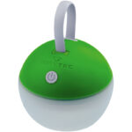 Rubytec Bulb USB Lantern_ru41450_green