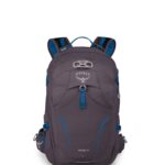 Osprey Sylva 20_S23_SpaceTravelGrey 10005079