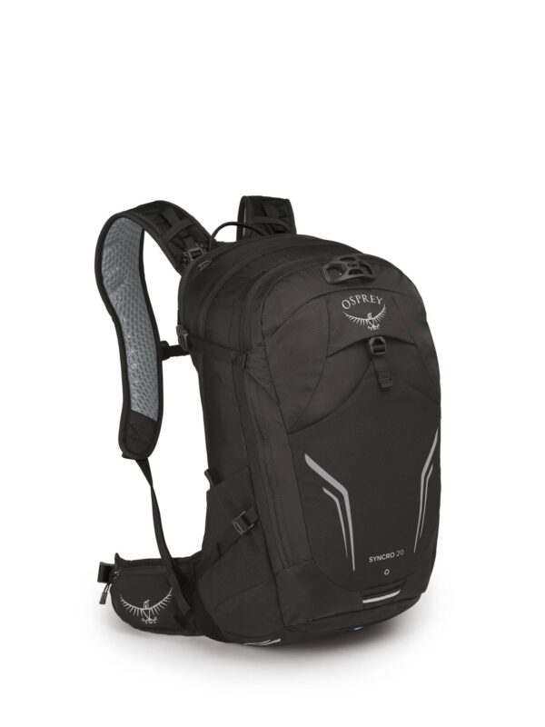 Osprey Syncro 20_S23_Black 10005065