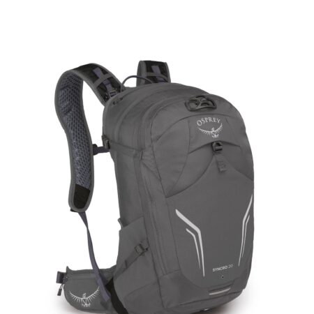 Osprey Syncro 20_S23_CoalGrey 10005066