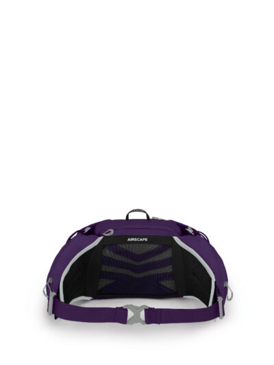 Osprey Tempest 6_achterkant