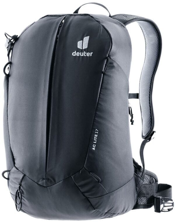 Deuter AC Lite 17_DR3420124_Black