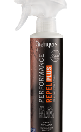 Grangers Performance Repel Spray