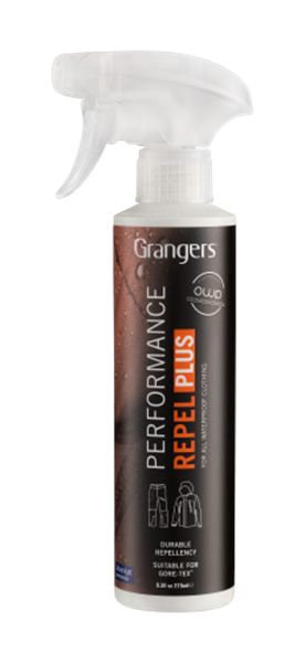 Grangers Performance Repel Spray
