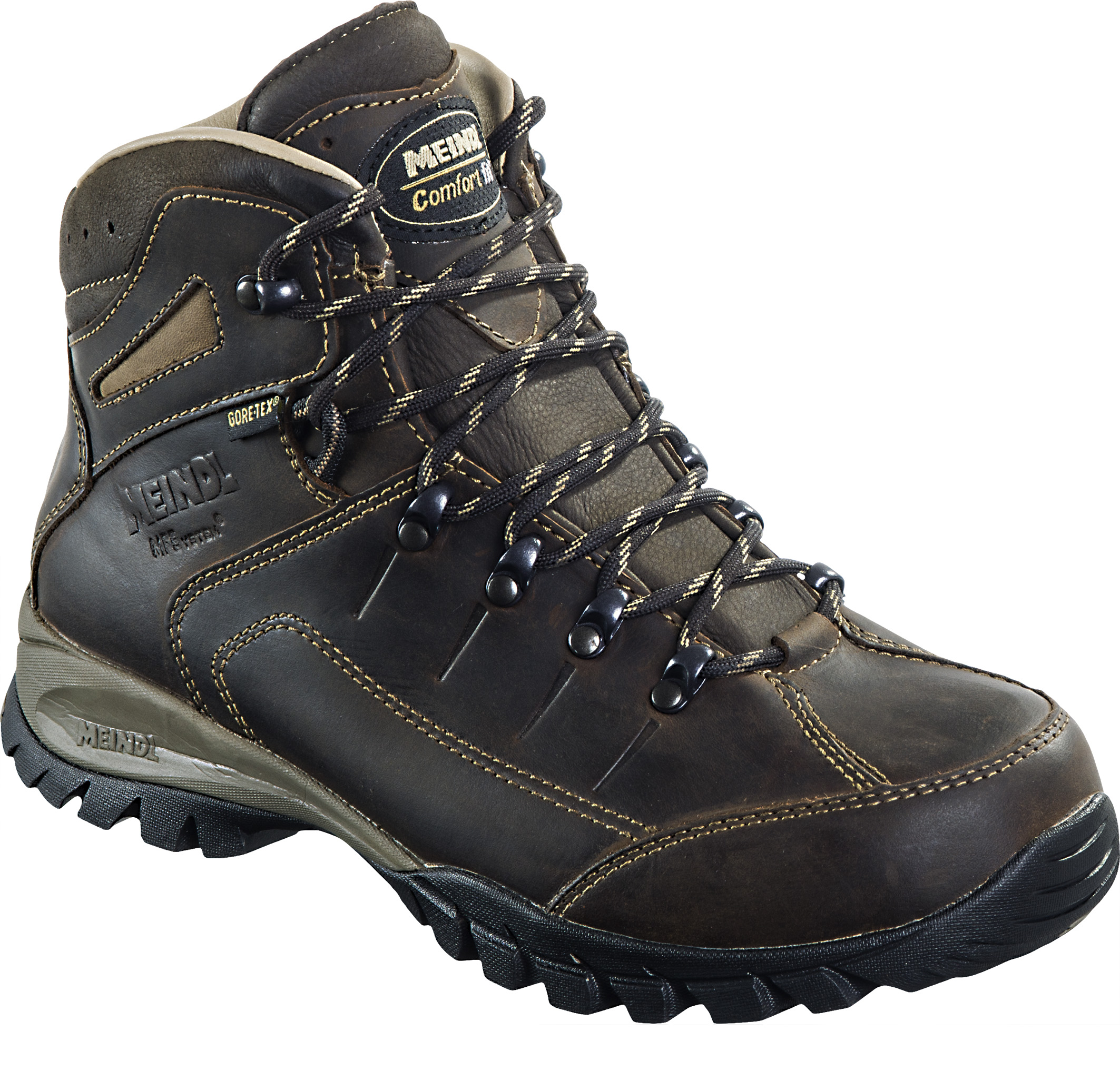 Meindl Jura GTX - Extra brede pasvorm - The Store 4