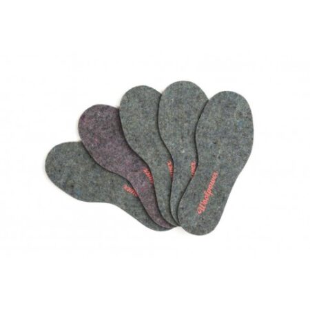 Woolpower Felt insoles