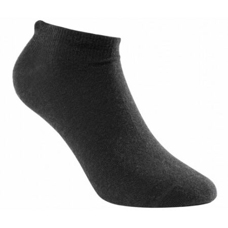 Woolpower Shoe Liner_8401_black