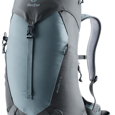 Deuter AC Lite 14 SL_DR3420524_Shale-Graphite