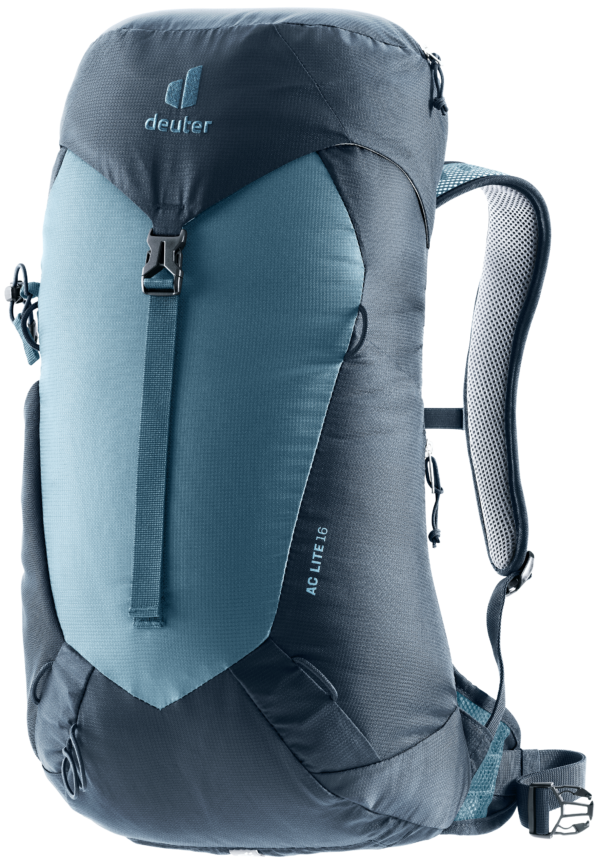 Deuter AC Lite 16_DR3420624_Atlantic Ink