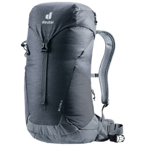 Deuter AC Lite 16_DR3420621-7403_Black-Graphite