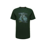 Mammut Mountain T-Shirt Men_1017-05290_Woods