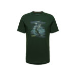 Mammut Mountain T-Shirt Men_1017-05290_Woods