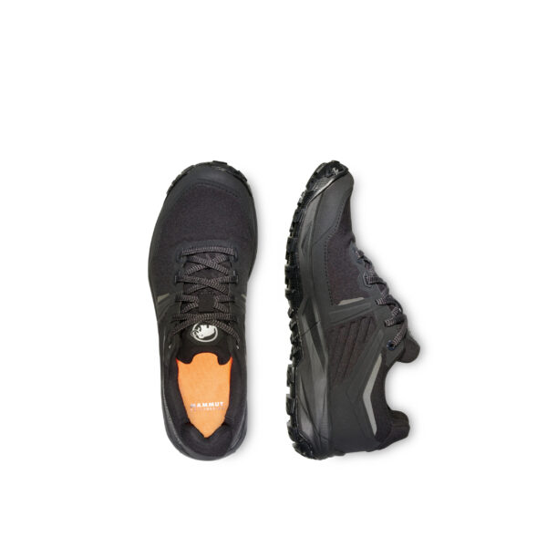 Mammut Ultimate III Low GTX Women_3030-04670_Black