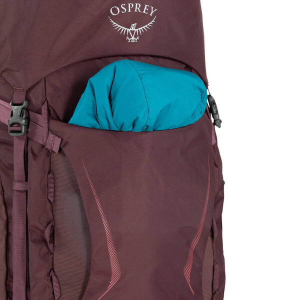 Osprey Kyte 58L_Detail1