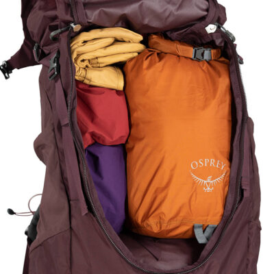 Osprey Kyte 58L_Detail8