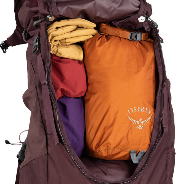 Osprey Kyte 58L_Detail8