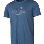 Ternua Aviron T-Shirt Men_1207921_Deeplake 6260