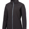 Ternua Kulnura Jacket Women_1643596_Black