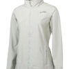 Ternua Kulnura Jacket Women_1643596_Light Forest