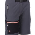 Ternua Mikas Bermuda Women_1541997_Whales Grey-Dubarry-7260