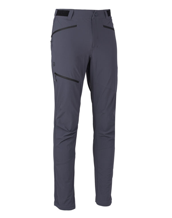 Ternua Rotor Pant Men_1273739_Whales Grey