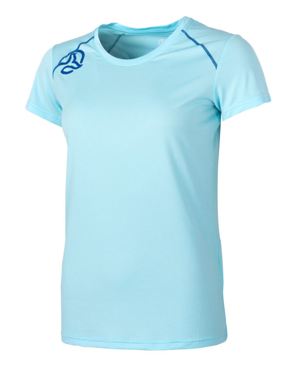 Ternua Forbeta Tee Women_1207933_Tanager Turquoise