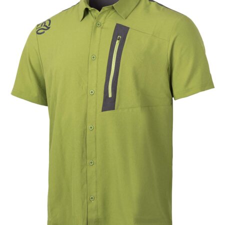 Ternua Kotni Shirt Men_1481261_Grass Lime