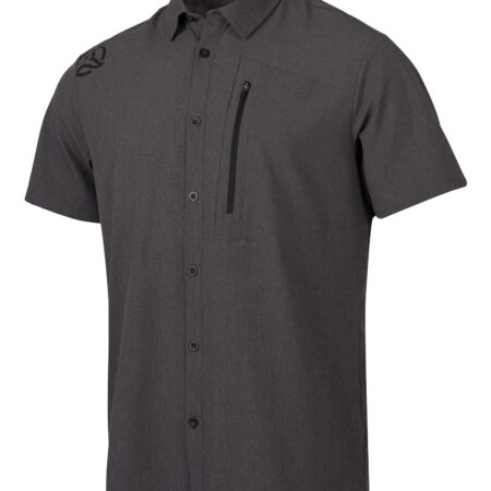 Ternua Kotni Shirt Men_1481261_Black