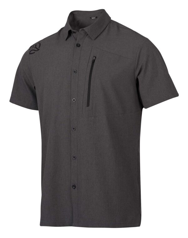 Ternua Kotni Shirt Men_1481261_Black