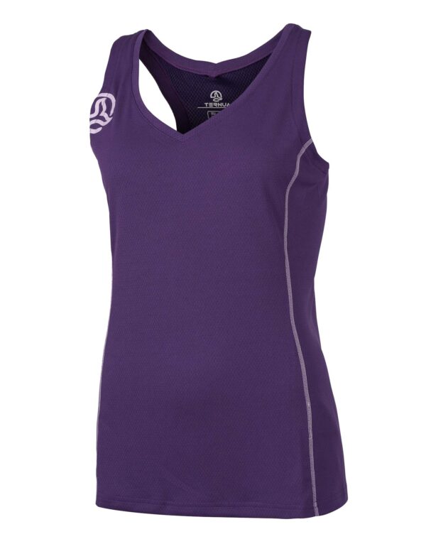 Ternua Aftira Tank Top Women_1207530_Dark Lilac-2193