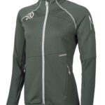 Ternua Berlana Jacket Women_1643577_Deep Forest-2463