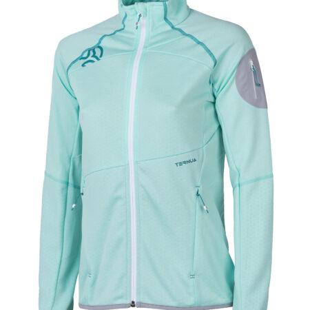 Ternua Berlana Jacket Women_1643577_Fresh Mint-4693 (1)